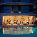 Otel Jesolopalace & 4*