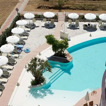 Otel Jesolopalace & 4*