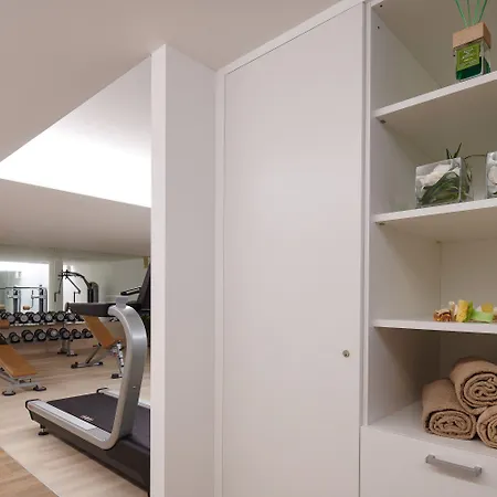 Jesolopalace & Hotel