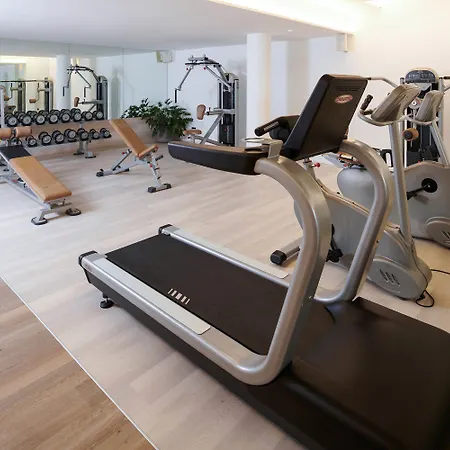 Jesolopalace & Hotel Lido di Jesolo