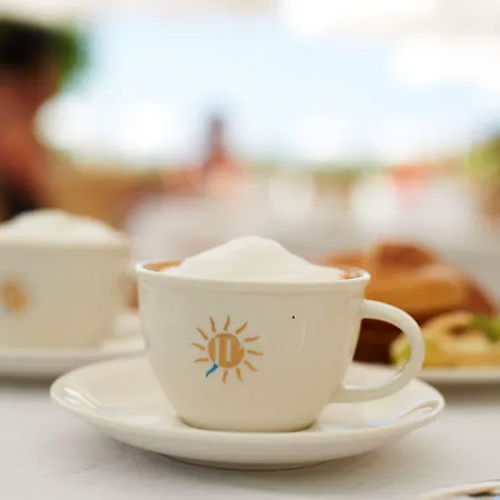 Jesolopalace & Otel 4*