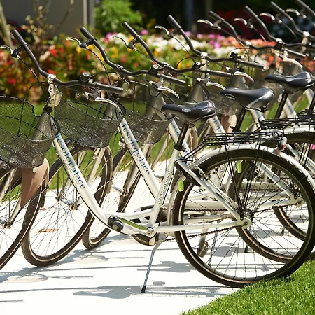 Otel Jesolopalace & 4*