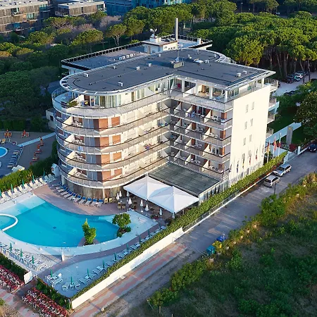 Jesolopalace & Lido di Jesolo