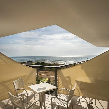 Jesolopalace & Otel Lido di Jesolo