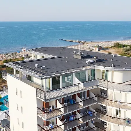 Ξενοδοχείο Jesolopalace & Τζεσόλο Λίντο