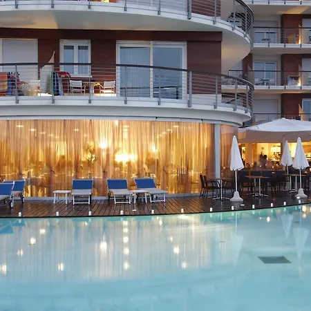 Jesolopalace & Otel 4*