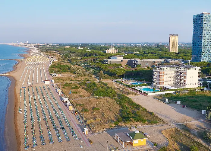 Jesolopalace &