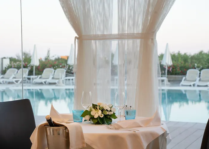 Hotel Jesolopalace & Lido di Jesolo