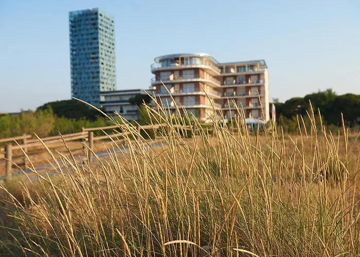 Hotel Jesolopalace &