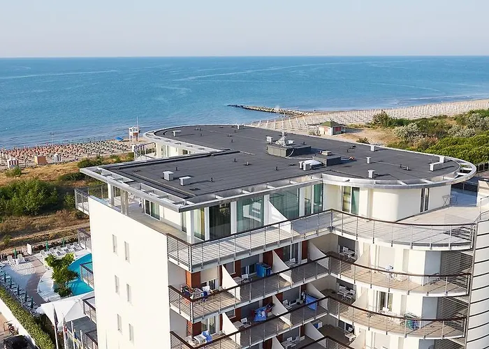 מלון Jesolopalace & לידו די ג'סולו