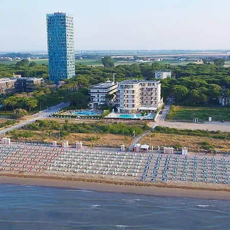 Jesolopalace & 4* Lido di Jesolo