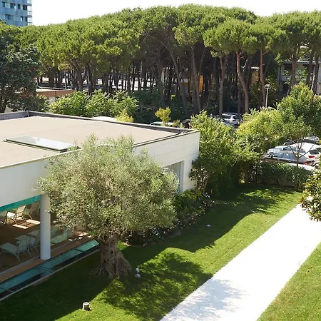 Jesolopalace & Hotel