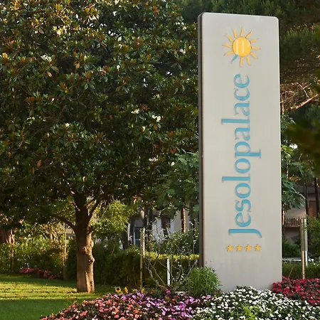 Jesolopalace & Hotel