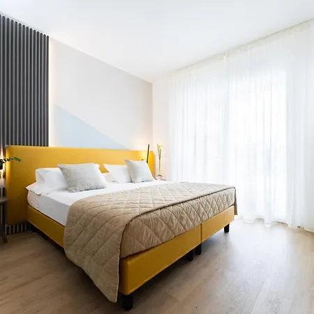Jesolopalace & Hotel Lido di Jesolo