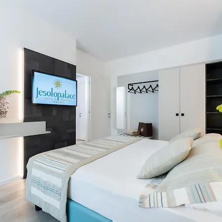 Jesolopalace & Лидо-ди-Езоло