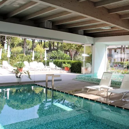 Hotel Jesolopalace & Lido di Jesolo