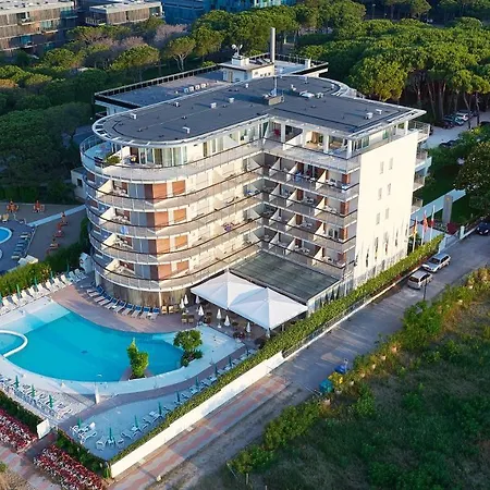 Jesolopalace & Hotel