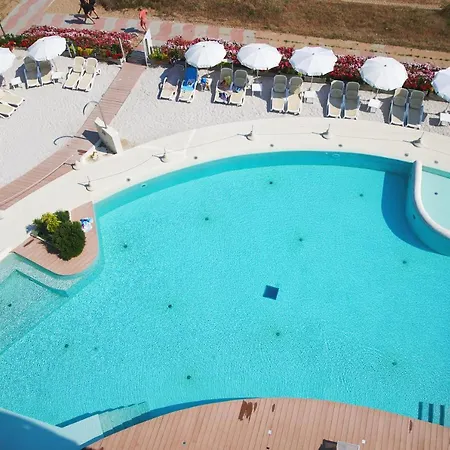 Hotel Jesolopalace & 4*