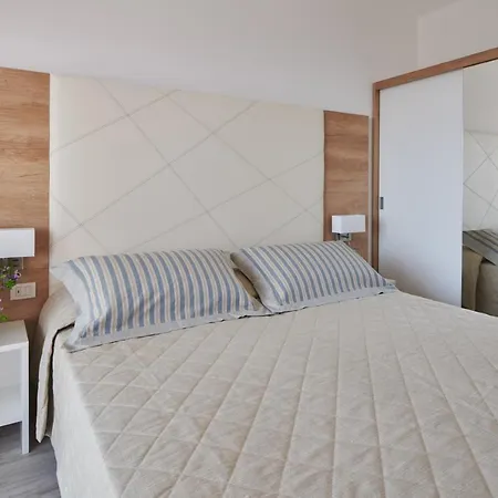 Hotel Jesolopalace & 4*