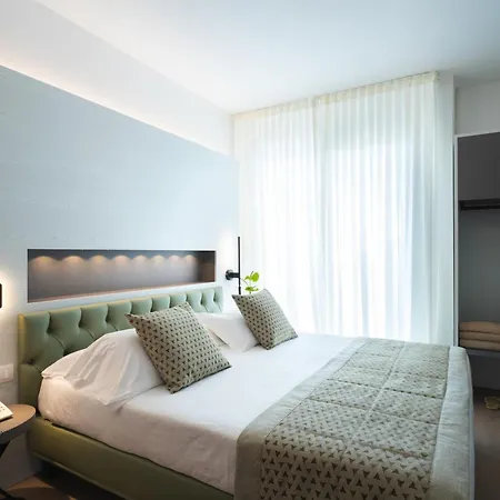 Jesolopalace & Hotel Lido di Jesolo