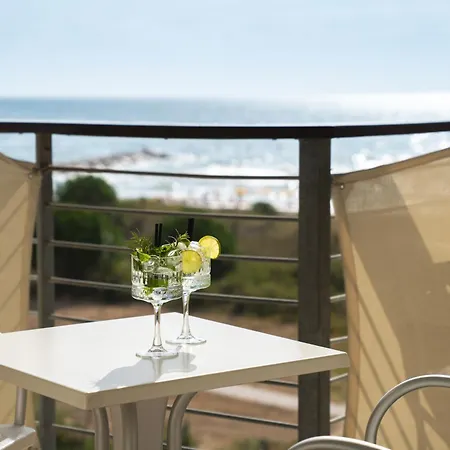 Hotel Jesolopalace & Lido di Jesolo