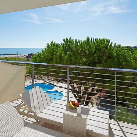 Hotel Jesolopalace & 4*