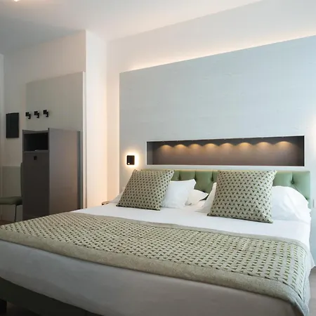 Jesolopalace & Hotel Lido di Jesolo