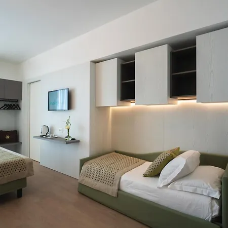 Jesolopalace & Hotel Lido di Jesolo
