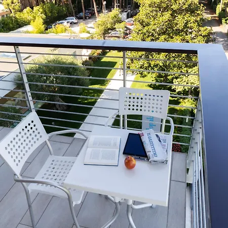 Jesolopalace & Hotel 4*