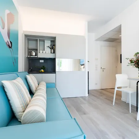 Jesolopalace & Otel 4*