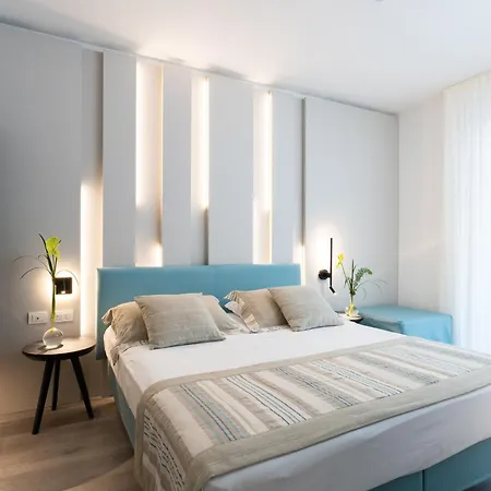 Hotel Jesolopalace & 4*