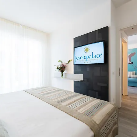 Jesolopalace & 4* Lido di Jesolo