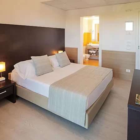 Hotel Jesolopalace & Lido di Jesolo