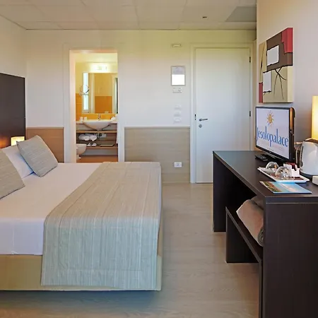Jesolopalace & 4* Lido di Jesolo