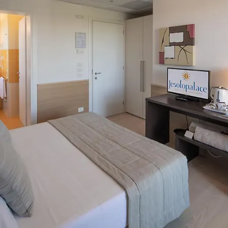 Jesolopalace & Lido di Jesolo
