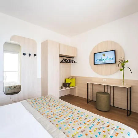 Jesolopalace & Hotel