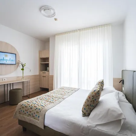 Jesolopalace & Hotel Lido di Jesolo