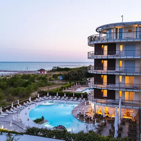 Jesolopalace & Hotel