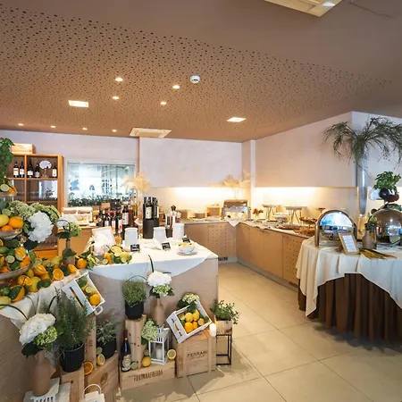 Hotel Jesolopalace & Lido di Jesolo