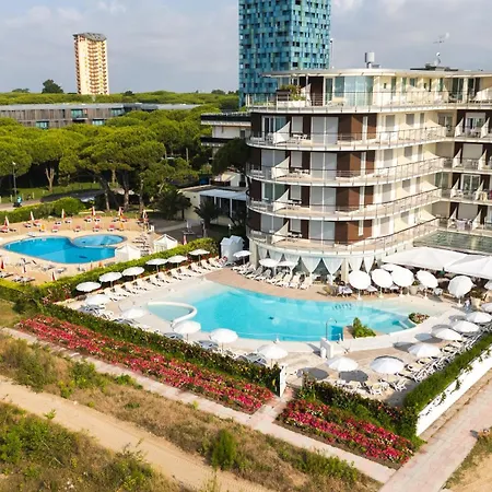 Jesolopalace & Lido di Jesolo