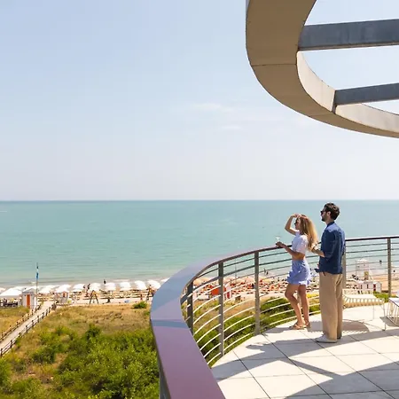 Jesolopalace & Lido di Jesolo