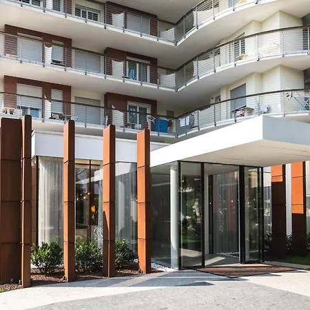 Jesolopalace & Hotel 4*