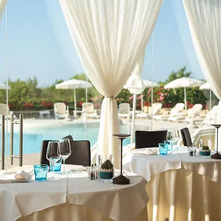 Jesolopalace & Hotel 4*