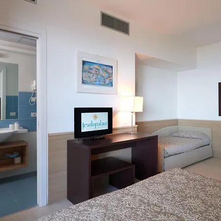 Jesolopalace & Lido di Jesolo
