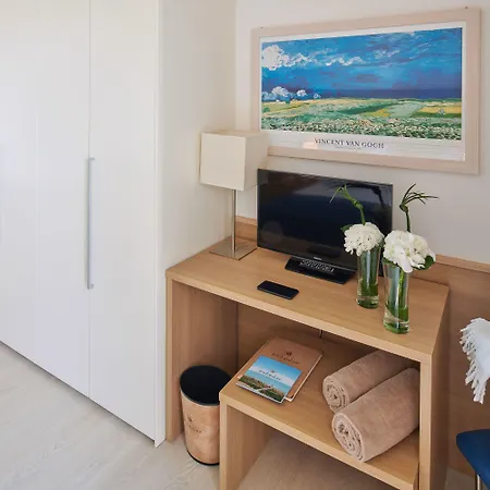 Отель Jesolopalace &