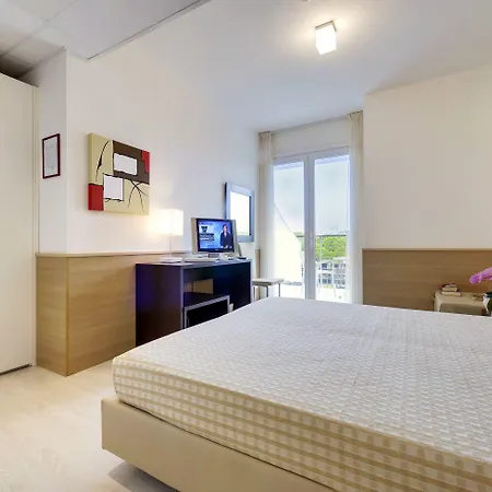 Jesolopalace & Otel Lido di Jesolo