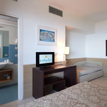 Jesolopalace & Отель 4*