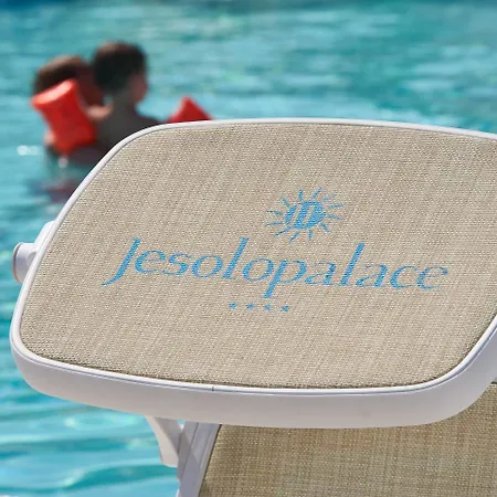 Jesolopalace & Отель