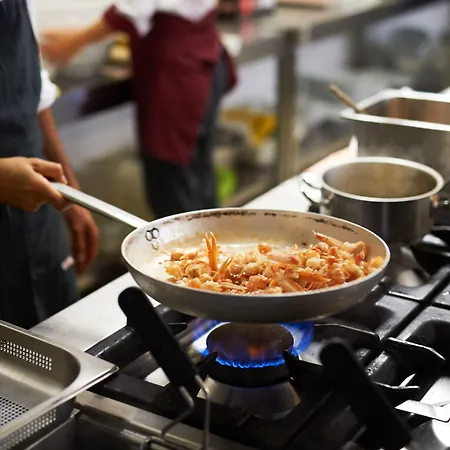 Hotel Jesolopalace & Lido di Jesolo