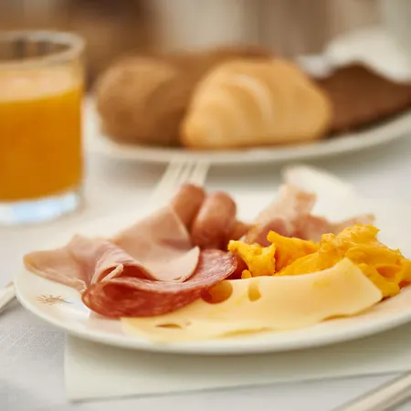 Jesolopalace & Лидо-ди-Езоло